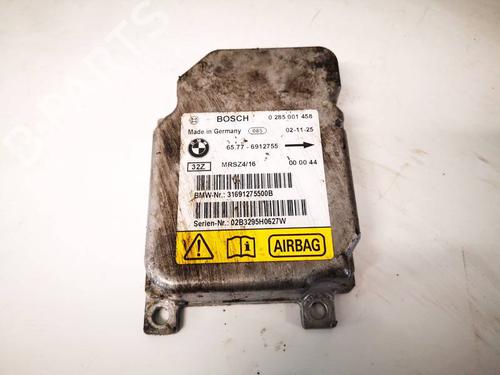 Calculateur Airbags BMW 3 Touring (E46) 318 d (115 hp) 32972104