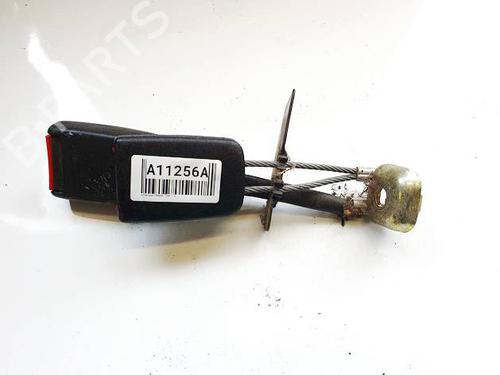 Seat buckle VW PASSAT B5 Variant (3B5) 1.9 TDI | BP34763897I32 - Image 3