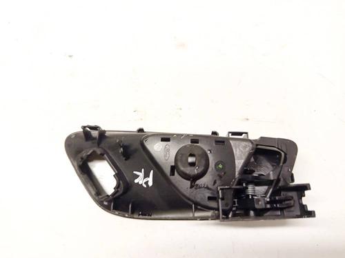 Front left interior door handle FORD FIESTA VII (HJ, HF) 1.1 Ti-VCT | BP38576573I13 - Image 2