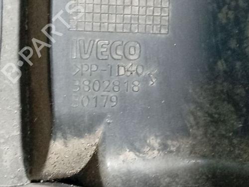 Other IVECO DAILY IV Platform/Chassis 29L12 | BP37686801O1 - Image 4