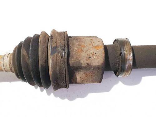 Right front driveshaft FORD TRANSIT Van (FA_ _) 2.0 TDCi | BP35320362M39 - Image 3