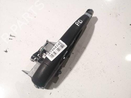 Used Front right exterior door handle Front right exterior door handle 34781537 34781537