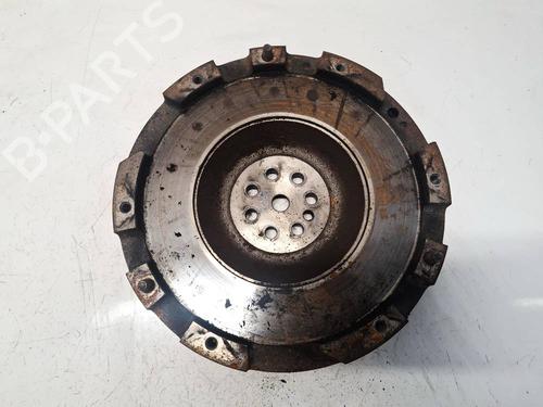 Used Flywheel Flywheel HYUNDAI i20 II (GB, IB) 1.0 T-GDI (101 hp) 34743514 34743514