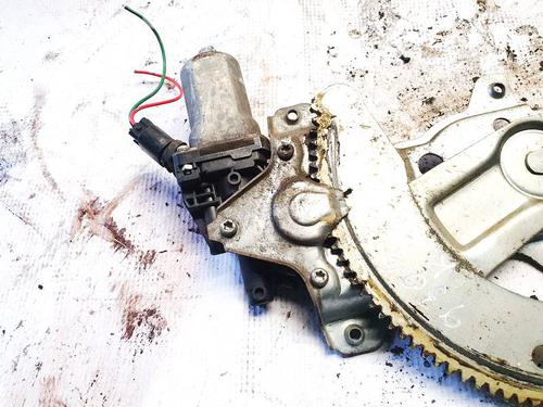 Used Left front window motor Left front window motor 35138237 35138237
