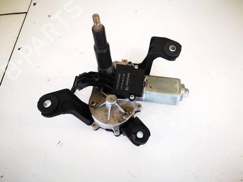 Used Rear wiper motor Rear wiper motor 34993091 34993091