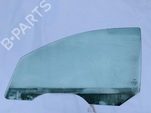 Used Front left door window Front left door window FORD FOCUS I (DAW, DBW) 1.6 16V (100 hp) 35544334 35544334