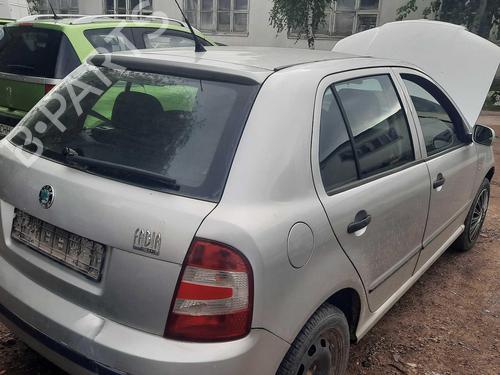Engine mount SKODA FABIA I (6Y2) 1.4 TDI | BP33076123M89 - Image 7