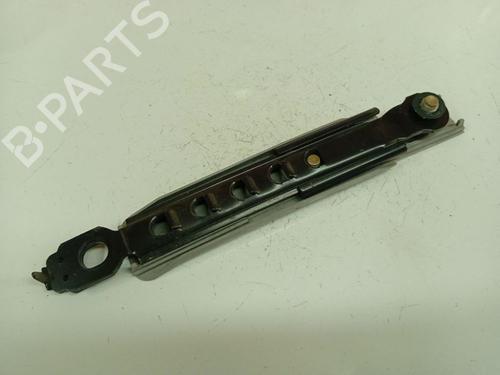Annen Annen MITSUBISHI PAJERO PININ I (H6_W, H7_W) 2.0 GDI (H67W, H77W) (129 hp) 39701546 39701546