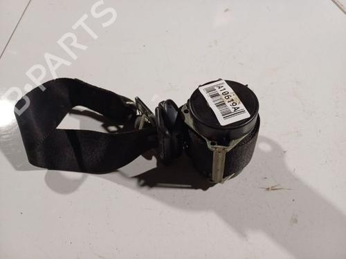 Used Rear left seatbelt Rear left seatbelt MAZDA 2 (DY) 1.4 (80 hp) 34966971 34966971