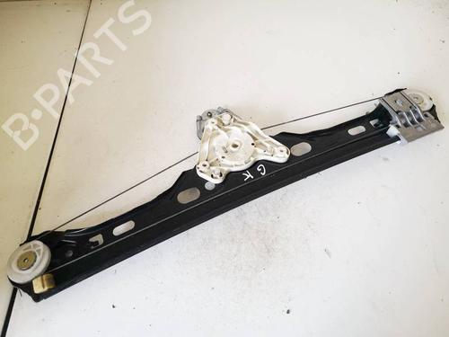 Used Rear left window mechanism Rear left window mechanism 35083194 35083194