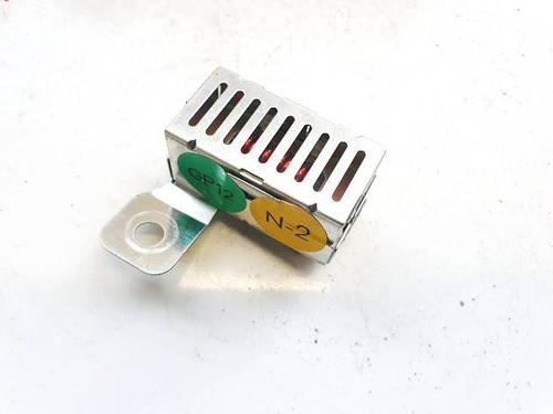 Electronic module APRILIA MOTORCYCLES TUONO Tuono V4 RR (KG1) | BP34808248M83 - Image 2