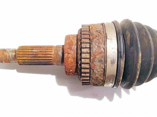 Right front driveshaft NISSAN PIXO (UA0) 1.0 | BP34867382M39 - Image 2