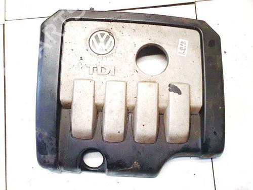 Used Upper protection Upper protection VW GOLF V (1K1) 2.0 TDI (140 hp) 39758548 39758548