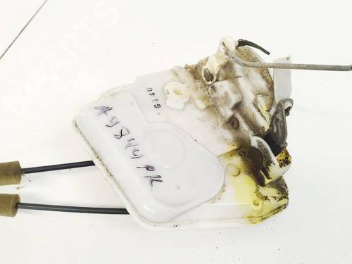 Used Front left lock Front left lock MAZDA 6 Hatchback (GH) 2.0 MZR-CD (GH14) (140 hp) 35130110 35130110