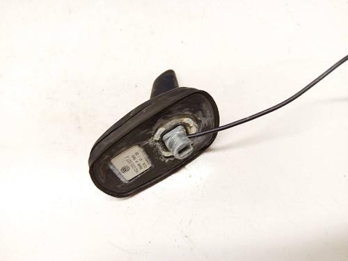 Antenne/Base VW PASSAT B6 (3C2) 2.0 TDI | BP34830798C140 - Image 2