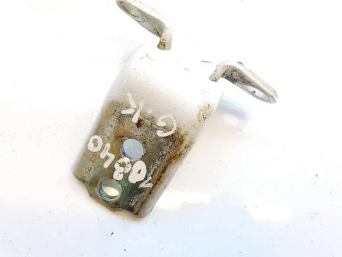 Hinge/Door check strap MITSUBISHI ECLIPSE CROSS (GK_, GL_) 1.5 T-Mivec | BP32579897C146 