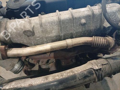 Used Pipe Pipe CITROËN XSARA PICASSO (N68) 2.0 HDi (90 hp) 39734374 39734374