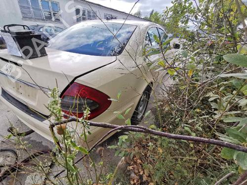 Fuse box MERCEDES-BENZ E-CLASS (W211) E 220 CDI (211.006) | BP32532037E1 