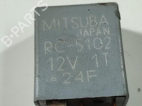 Electronic sensor HONDA CR-V II (RD_) 2.0 (RD5) | BP32555856M84 - Image 4