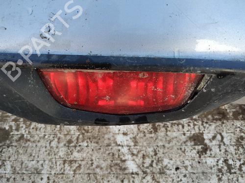 Used Rear fog light Rear fog light 35575704 35575704