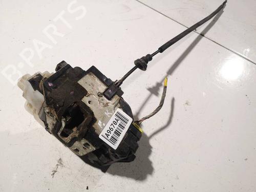 Front left lock KIA CEE'D Hatchback (ED) 1.6 CRDi 90 | BP34963915C98 - Image 2