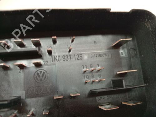 Fuse box SKODA OCTAVIA II (1Z3) 1.6 FSI | BP36457360E1 - Image 4