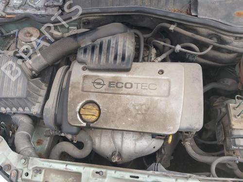 Engine mount OPEL CORSA C (X01) 1.4 (F08, F68) | BP33526533M89 - Image 4