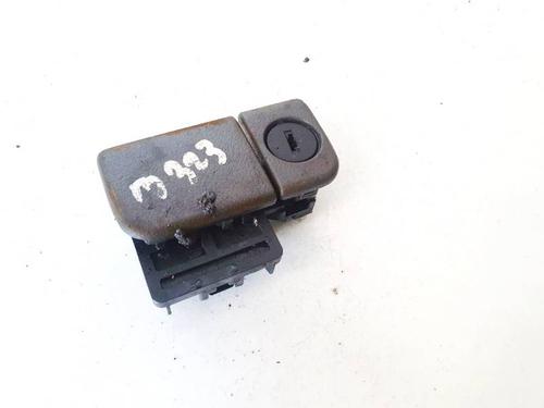 Guantera Guantera MAZDA 323 C IV (BG) 1.3 16V (BG3S) (73 hp) 35388422 35388422