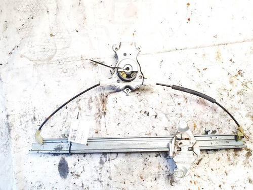 Front right window mechanism NISSAN PATHFINDER III (R51) 2.5 dCi | BP35294625C23 - Image 2