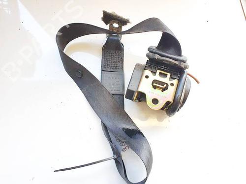 Used Front right seatbelt Front right seatbelt 35283379 35283379