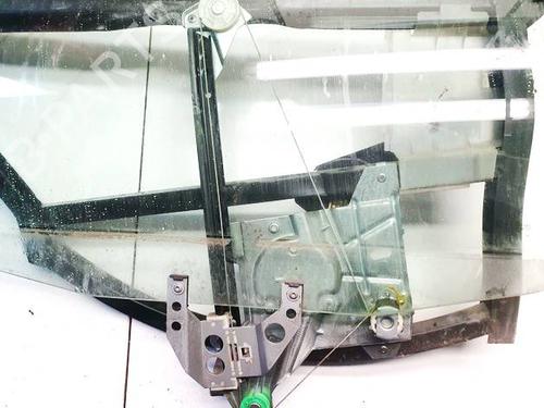 Used Rear right window mechanism Rear right window mechanism 34868369 34868369