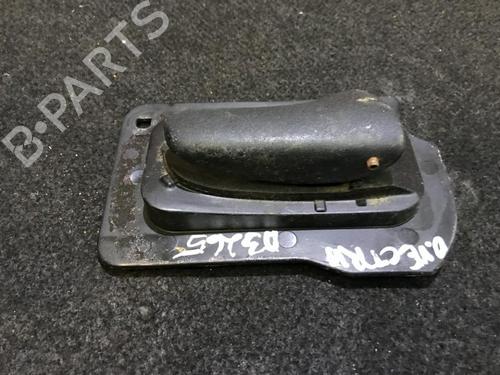 Used Front right interior door handle Front right interior door handle 35663518 35663518