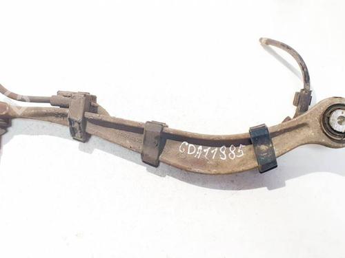 Used Right rear suspension arm Right rear suspension arm BMW 5 (F10) 520 d (184 hp) 40166545 40166545