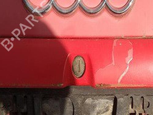 Used Tailgate trim Tailgate trim 35423503 35423503