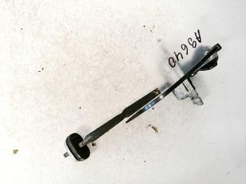 Used Hinge/Door check strap Hinge/Door check strap 35018991 35018991