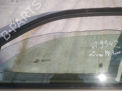 Used Front left door window Front left door window LEXUS RX (MCU15) 300 AWD (MCU15) (201 hp) 35256245 35256245