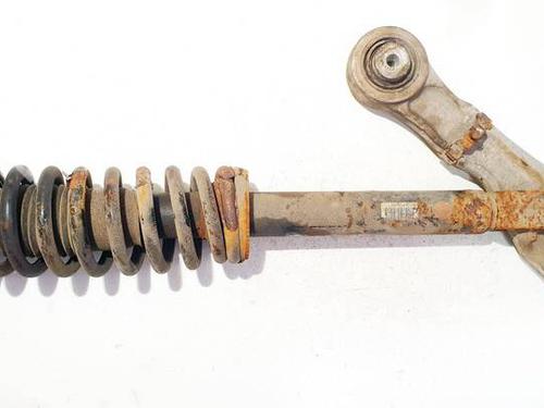 Used Right front shock absorber Right front shock absorber JAGUAR XF I (X250) 2.2 D (190 hp) 39906541 39906541
