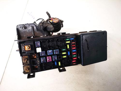 Used Fuse box Fuse box HONDA ACCORD VII (CL, CN) 2.0 (CL7) (155 hp) 33091603 33091603