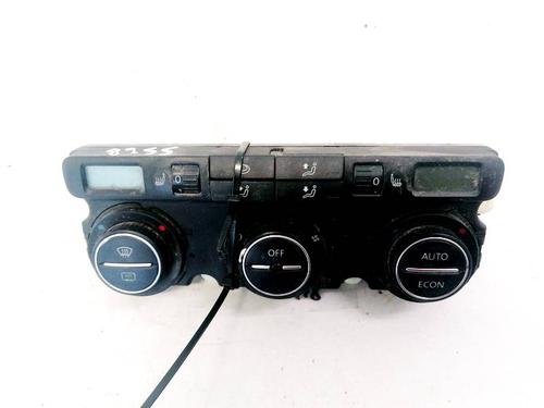 Used Climate control Climate control VW PASSAT B6 (3C2) 1.9 TDI (105 hp) 35381755 35381755