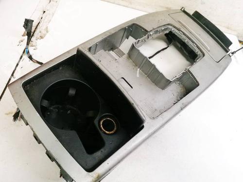 Used Cup/Object holder Cup/Object holder AUDI A6 C6 (4F2) 2.7 TDI (180 hp) 35367878 35367878