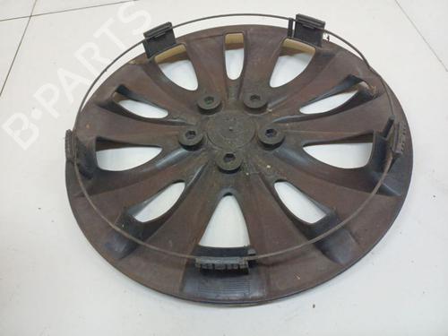 Hulkapsel SUZUKI IGNIS II (MH) 1.3 (RM413) | BP38299413C160 - Image 3