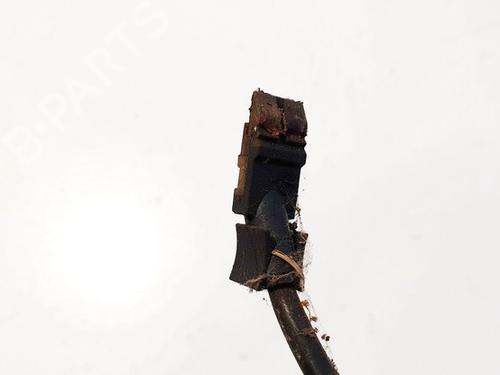 Electronic module RENAULT MODUS / GRAND MODUS (F/JP0_) 1.2 (JP0C, JP0K, FP0C, FP0K, FP0P, JP0P, JP0T) | BP35402911M83 - Image 2