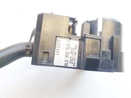 Warning switch AUDI A6 C5 (4B2, 4B4) 2.5 TDI | BP35243214I22 - Image 3