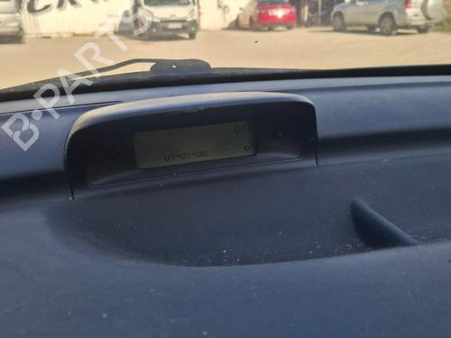 Switch PEUGEOT 307 (3A/C) 2.0 HDi 90 | BP34502152I30  - Image 11