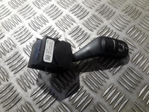 Used Warning switch Warning switch FORD MONDEO IV (BA7) 1.8 TDCi (125 hp) 35698380 35698380