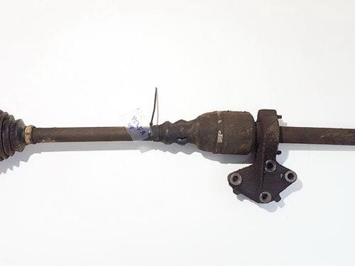 Used Right front driveshaft Right front driveshaft 35507946 35507946