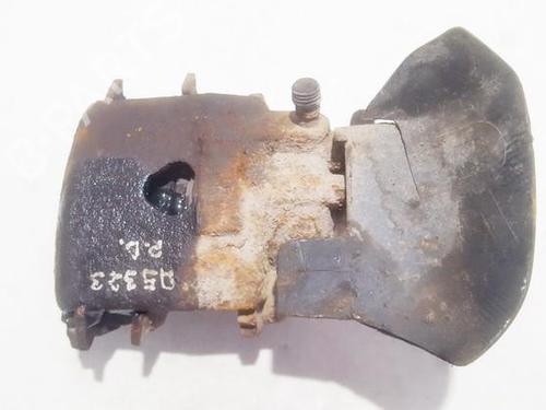 Used Right front brake caliper Right front brake caliper VW GOLF III (1H1) 1.4 (60 hp) 35865680 35865680