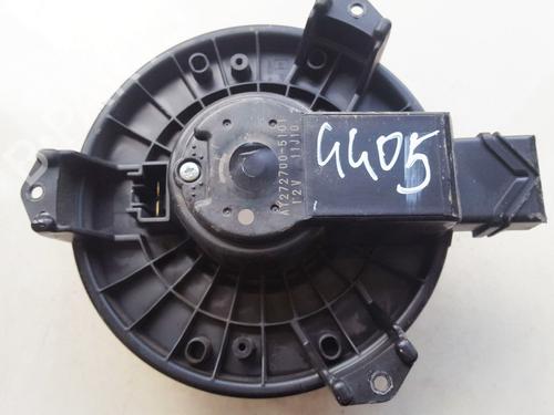 Used Heater blower motor Heater blower motor JEEP PATRIOT (MK74) 2.0 CRD (140 hp) 35857557 35857557