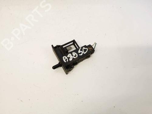 Used Electronic module Electronic module TOYOTA AVENSIS (_T25_) 2.0 D-4D (ADT250_, ADT250R) (126 hp) 35299045 35299045