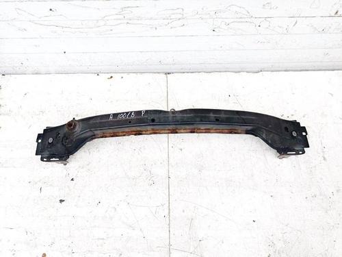 Used Front bumper reinforcement Front bumper reinforcement 35119942 35119942